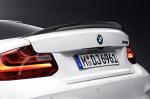 BMW 2-Series Coupe M Performance 2014 года